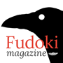 Fudoki Magazine Logo