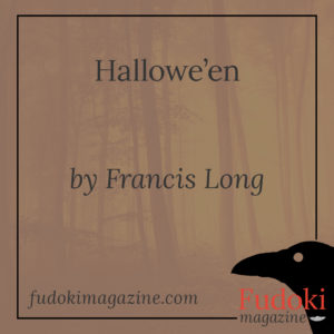 Hallowe'en by Francis Long