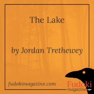 The Lake by Jordan Trethewey