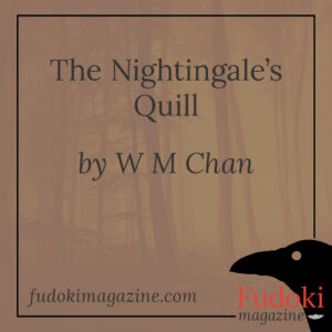 The Nightingale's Quill
